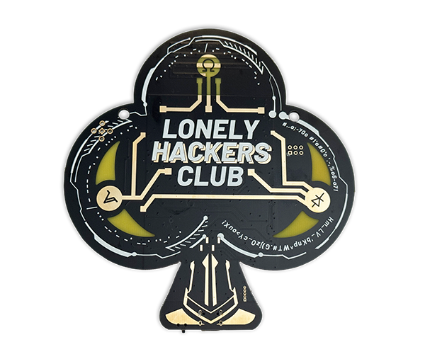 LHC Meshtastic Badge 2025